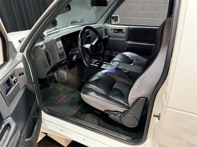 1992 GMC Typhoon (CC-2100769) for sale in Addison, Illinois