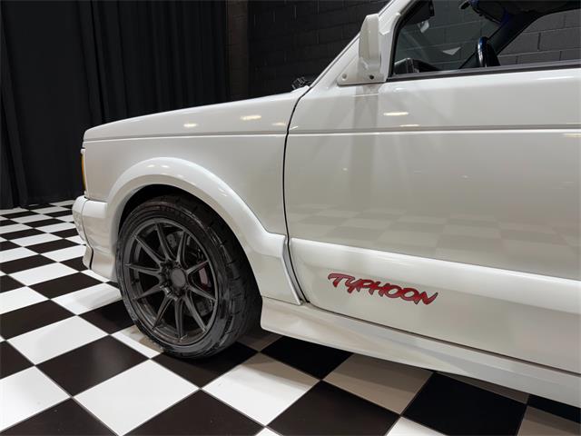1992 GMC Typhoon (CC-2100769) for sale in Addison, Illinois