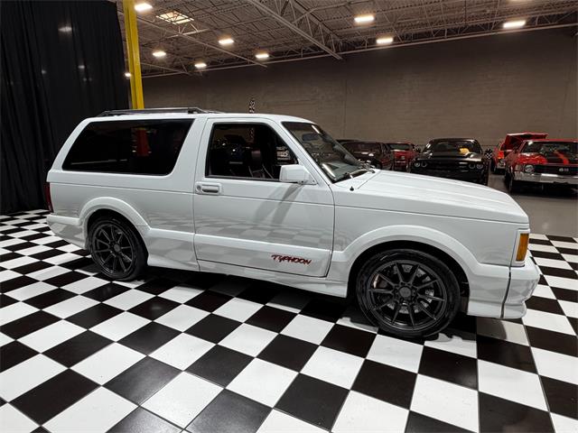 1992 GMC Typhoon (CC-2100769) for sale in Addison, Illinois