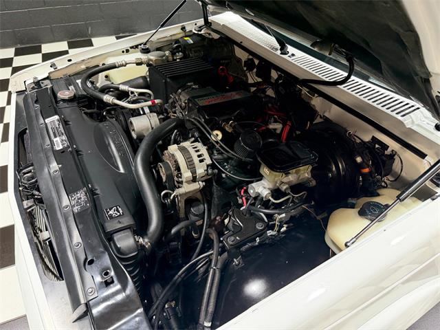 1992 GMC Typhoon (CC-2100769) for sale in Addison, Illinois