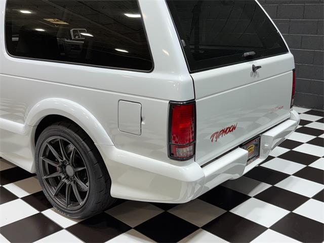 1992 GMC Typhoon (CC-2100769) for sale in Addison, Illinois