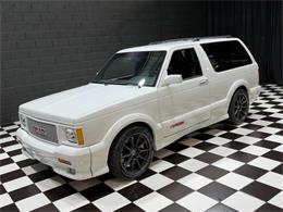 1992 GMC Typhoon (CC-2100769) for sale in Addison, Illinois