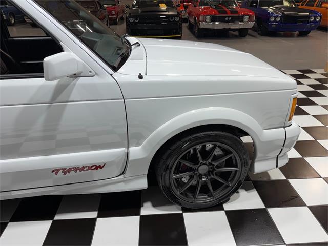 1992 GMC Typhoon (CC-2100769) for sale in Addison, Illinois