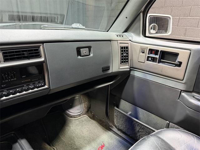 1992 GMC Typhoon (CC-2100769) for sale in Addison, Illinois