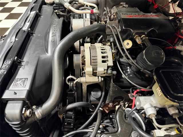 1992 GMC Typhoon (CC-2100769) for sale in Addison, Illinois