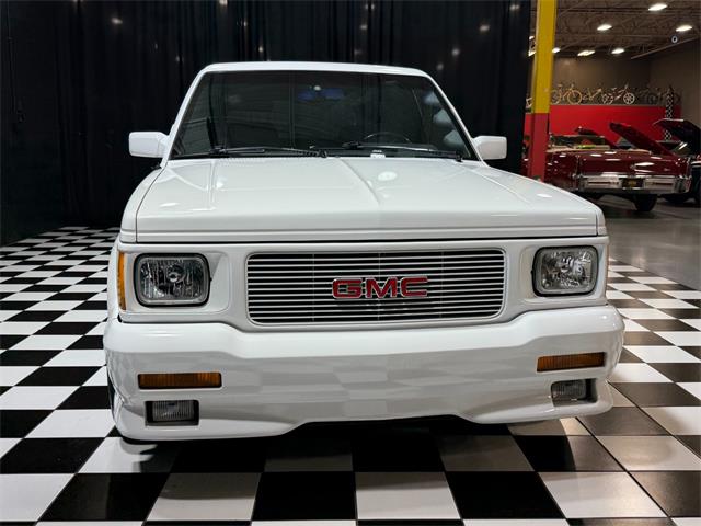1992 GMC Typhoon (CC-2100769) for sale in Addison, Illinois