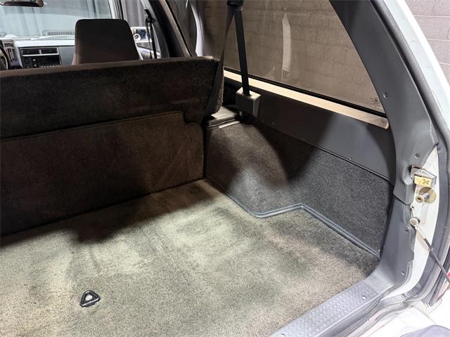 1992 GMC Typhoon (CC-2100769) for sale in Addison, Illinois