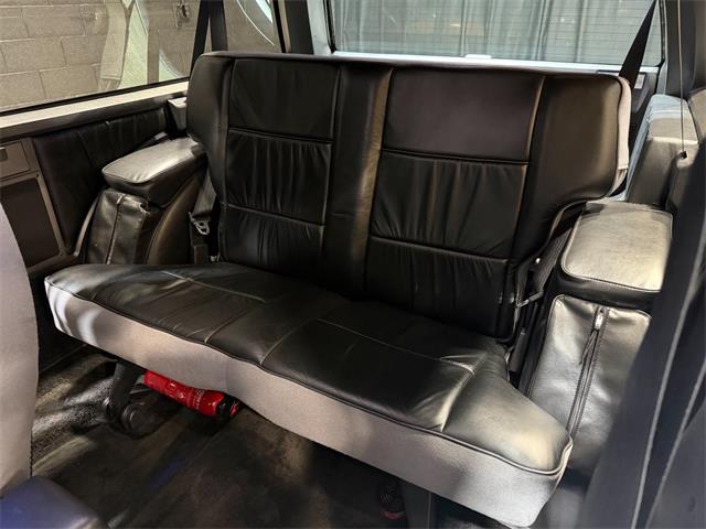 1992 GMC Typhoon (CC-2100769) for sale in Addison, Illinois