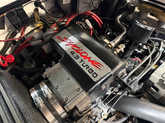 1992 GMC Typhoon (CC-2100769) for sale in Addison, Illinois