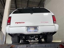 1992 GMC Typhoon (CC-2100769) for sale in Addison, Illinois