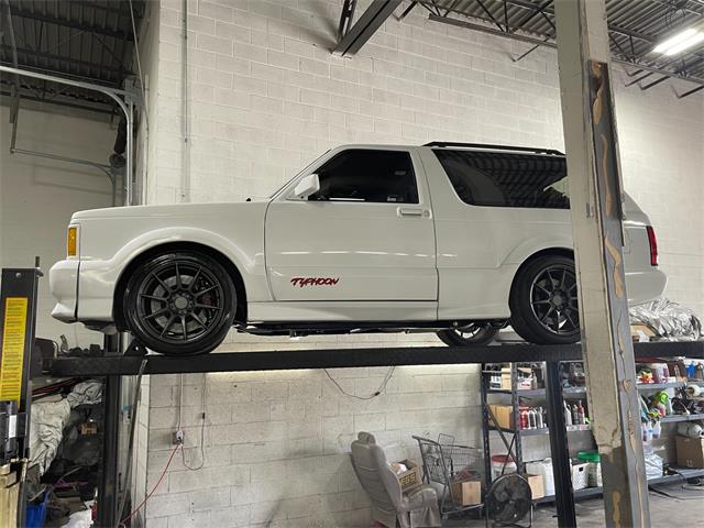 1992 GMC Typhoon (CC-2100769) for sale in Addison, Illinois