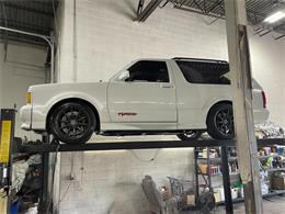 1992 GMC Typhoon (CC-2100769) for sale in Addison, Illinois