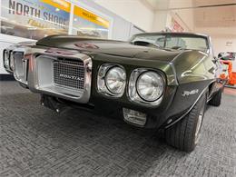 1969 Pontiac Firebird (CC-2107690) for sale in Mundelein, Illinois