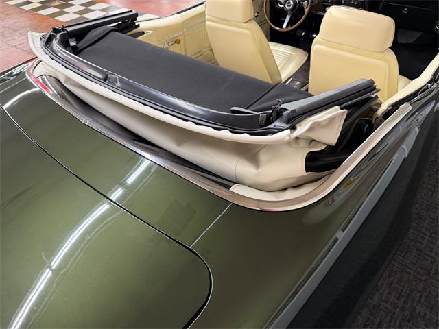 1969 Pontiac Firebird (CC-2107690) for sale in Mundelein, Illinois