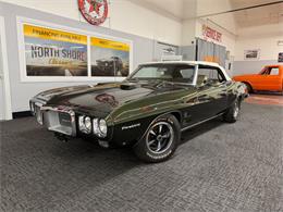 1969 Pontiac Firebird (CC-2107690) for sale in Mundelein, Illinois