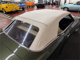 1969 Pontiac Firebird (CC-2107690) for sale in Mundelein, Illinois