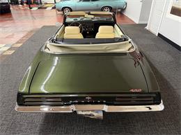 1969 Pontiac Firebird (CC-2107690) for sale in Mundelein, Illinois