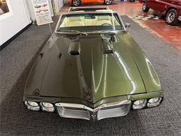 1969 Pontiac Firebird (CC-2107690) for sale in Mundelein, Illinois