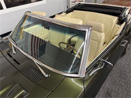 1969 Pontiac Firebird (CC-2107690) for sale in Mundelein, Illinois
