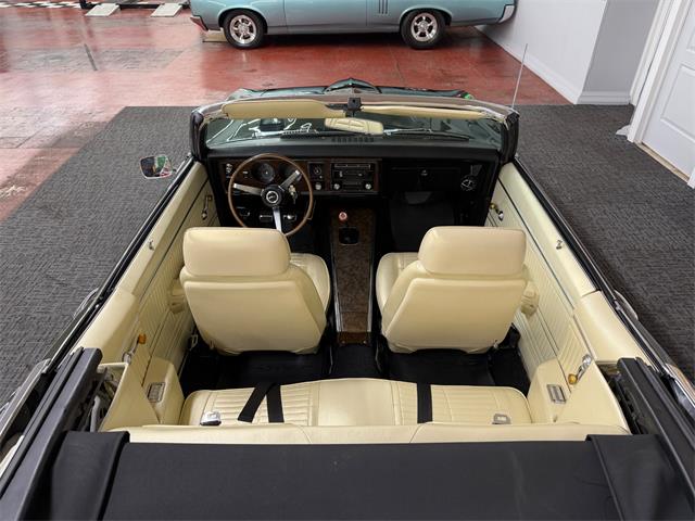 1969 Pontiac Firebird (CC-2107690) for sale in Mundelein, Illinois