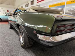 1969 Pontiac Firebird (CC-2107690) for sale in Mundelein, Illinois