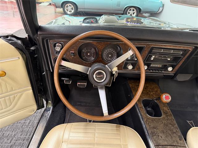 1969 Pontiac Firebird (CC-2107690) for sale in Mundelein, Illinois