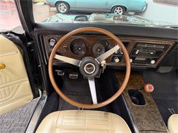 1969 Pontiac Firebird (CC-2107690) for sale in Mundelein, Illinois