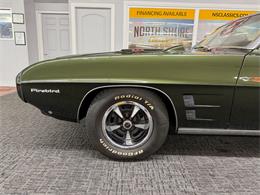 1969 Pontiac Firebird (CC-2107690) for sale in Mundelein, Illinois