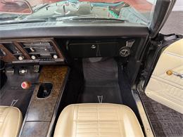 1969 Pontiac Firebird (CC-2107690) for sale in Mundelein, Illinois