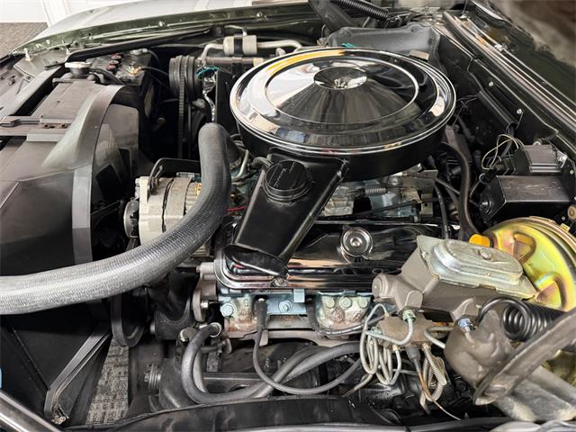 1969 Pontiac Firebird (CC-2107690) for sale in Mundelein, Illinois
