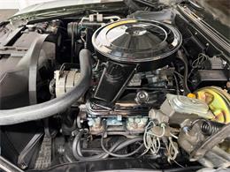 1969 Pontiac Firebird (CC-2107690) for sale in Mundelein, Illinois