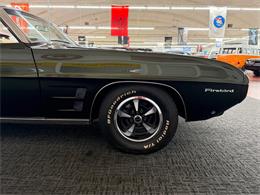 1969 Pontiac Firebird (CC-2107690) for sale in Mundelein, Illinois