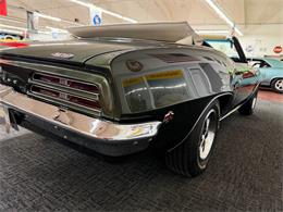 1969 Pontiac Firebird (CC-2107690) for sale in Mundelein, Illinois