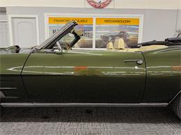 1969 Pontiac Firebird (CC-2107690) for sale in Mundelein, Illinois
