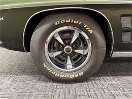 1969 Pontiac Firebird (CC-2107690) for sale in Mundelein, Illinois