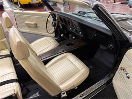 1969 Pontiac Firebird (CC-2107690) for sale in Mundelein, Illinois