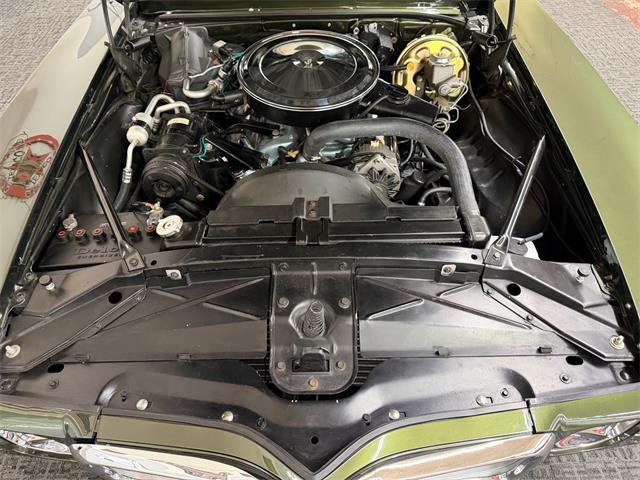 1969 Pontiac Firebird (CC-2107690) for sale in Mundelein, Illinois