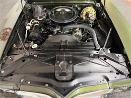 1969 Pontiac Firebird (CC-2107690) for sale in Mundelein, Illinois