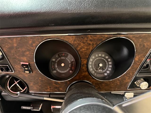 1969 Pontiac Firebird (CC-2107690) for sale in Mundelein, Illinois