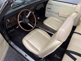 1969 Pontiac Firebird (CC-2107690) for sale in Mundelein, Illinois