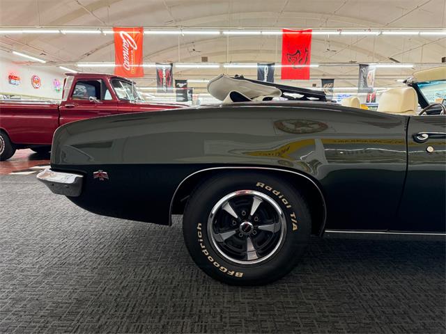 1969 Pontiac Firebird (CC-2107690) for sale in Mundelein, Illinois