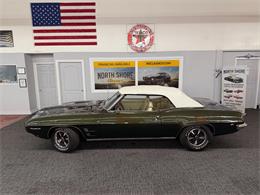 1969 Pontiac Firebird (CC-2107690) for sale in Mundelein, Illinois
