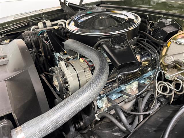 1969 Pontiac Firebird (CC-2107690) for sale in Mundelein, Illinois