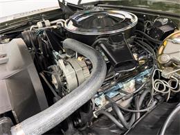 1969 Pontiac Firebird (CC-2107690) for sale in Mundelein, Illinois