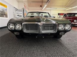 1969 Pontiac Firebird (CC-2107690) for sale in Mundelein, Illinois