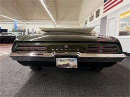 1969 Pontiac Firebird (CC-2107690) for sale in Mundelein, Illinois