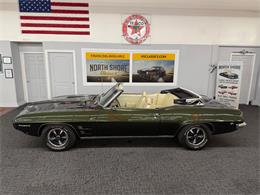 1969 Pontiac Firebird (CC-2107690) for sale in Mundelein, Illinois