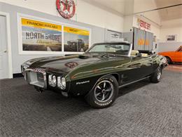 1969 Pontiac Firebird (CC-2107690) for sale in Mundelein, Illinois