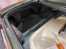 1969 Pontiac Firebird (CC-2107690) for sale in Mundelein, Illinois