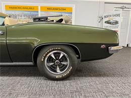 1969 Pontiac Firebird (CC-2107690) for sale in Mundelein, Illinois